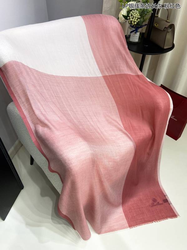 Loro Piana Scarf LPC00056